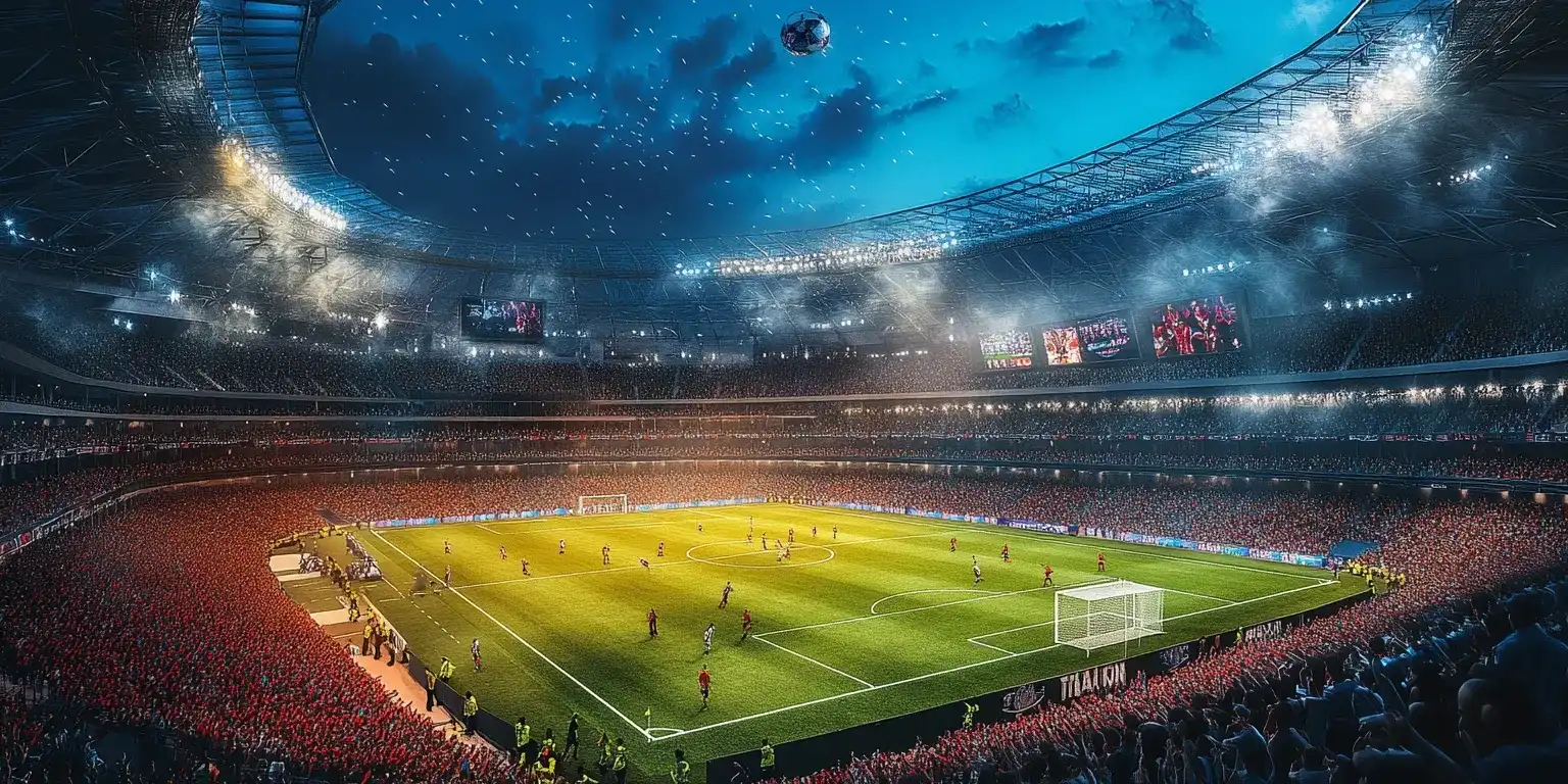 gangbet — UEFA Champions League 2