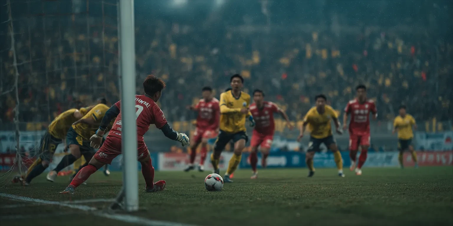 gangbet — UEFA Champions League