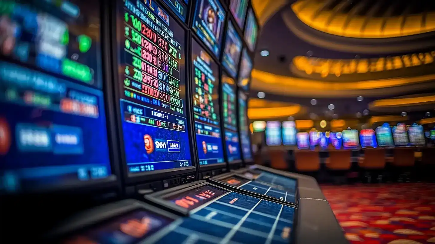 gangbet — basketball 3
