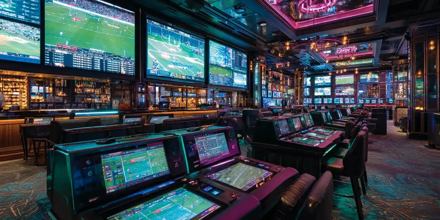gangbet — US Open