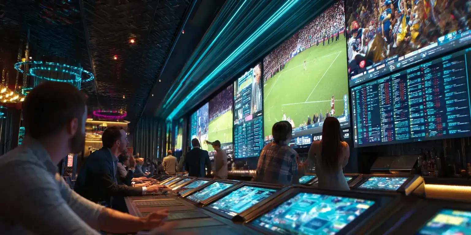 gangbet — Australian Open