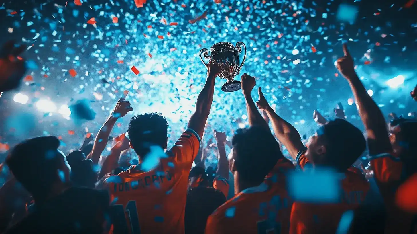 gangbet — esports 5